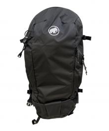 MAMMUT（マムート）の古着「リュック」｜ブラック