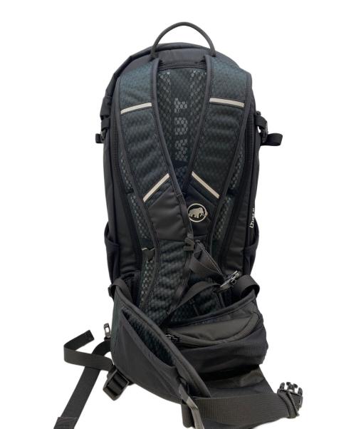 MAMMUT（マムート）MAMMUT (マムート) リュック ブラックの古着・服飾アイテム