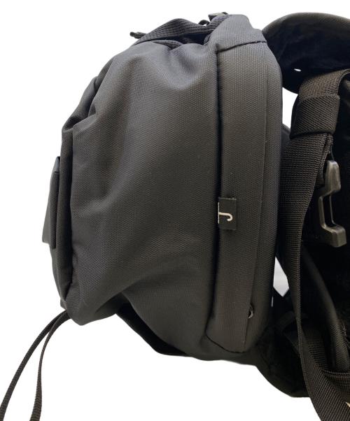 MAMMUT（マムート）MAMMUT (マムート) リュック ブラックの古着・服飾アイテム