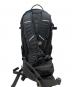 MAMMUT (マムート) リュック ブラック：10000円