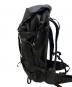 MAMMUT (マムート) リュック ブラック：12000円