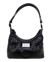 Maison Margiela（メゾンマルジェラ）の古着「グラムスラム ホーボー スモール」｜ブラック