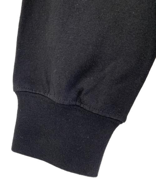 THE NORTH FACE（ザ ノース フェイス）THE NORTH FACE (ザ ノース フェイス) Nuptse Cotton Tee ブラック サイズ:Lの古着・服飾アイテム
