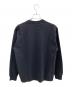 THE NORTH FACE (ザ ノース フェイス) Nuptse Cotton Tee ブラック サイズ:L：4000円