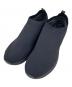 THE NORTH FACE（ザ ノース フェイス）の古着「Velocity Knit II GORE-TEX Invisible Fit」｜ブラック