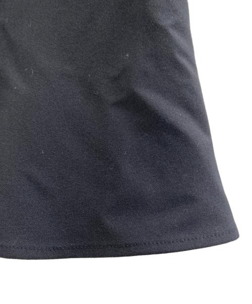 Snidel（スナイデル）Snidel (スナイデル) スカート ブラックの古着・服飾アイテム