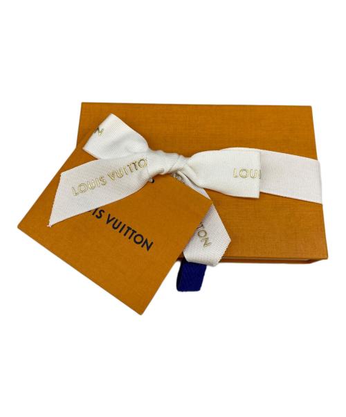 LOUIS VUITTON（ルイ ヴィトン）LOUIS VUITTON (ルイ ヴィトン) ブラスレ・ピュアLV ブラウンの古着・服飾アイテム