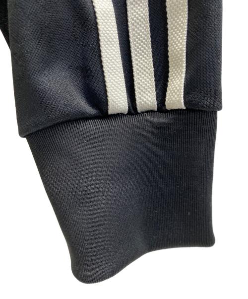 adidas（アディダス）adidas (アディダス) トラックジャケット ブラック サイズ:Lの古着・服飾アイテム