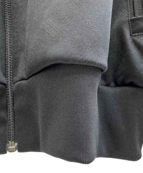 adidas（アディダス）adidas (アディダス) トラックジャケット ブラック サイズ:Lの古着・服飾アイテム