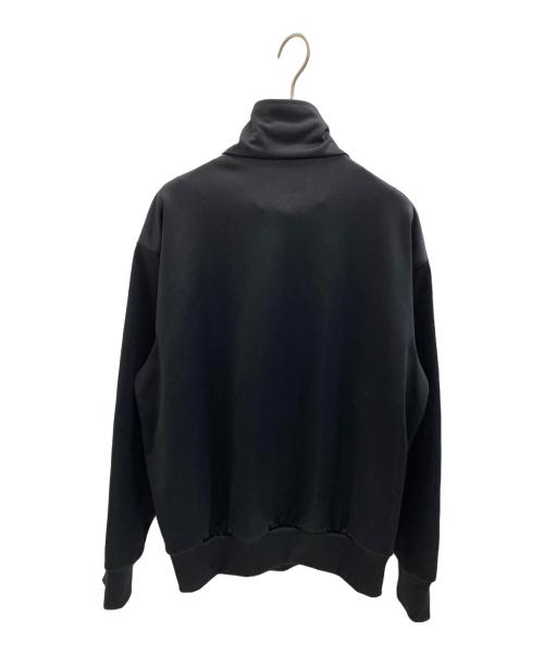 adidas（アディダス）adidas (アディダス) トラックジャケット ブラック サイズ:Lの古着・服飾アイテム