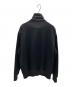 adidas (アディダス) トラックジャケット ブラック サイズ:L：5000円