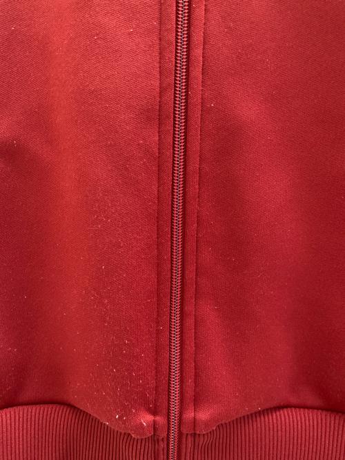 robe de chambre（ローブドシャンブル）robe de chambre (ローブドシャンブル) サイドライントラックジャケット レッド サイズ:なしの古着・服飾アイテム