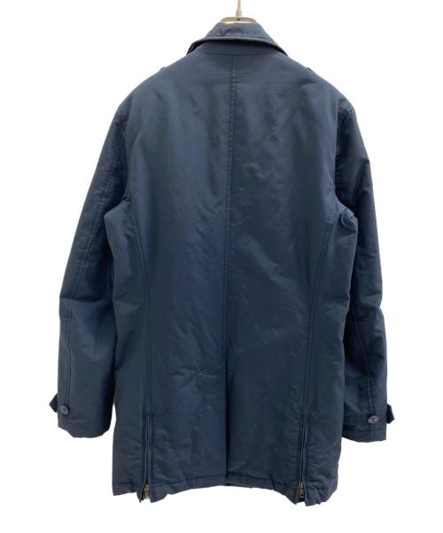 WOOLRICH（ウールリッチ）WOOLRICH (ウールリッチ) コート ネイビー サイズ:ｓの古着・服飾アイテム