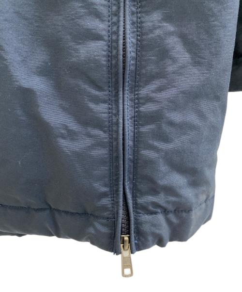 WOOLRICH（ウールリッチ）WOOLRICH (ウールリッチ) コート ネイビー サイズ:ｓの古着・服飾アイテム