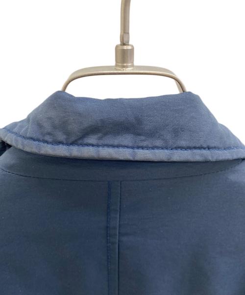 WOOLRICH（ウールリッチ）WOOLRICH (ウールリッチ) コート ネイビー サイズ:ｓの古着・服飾アイテム