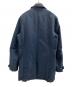 WOOLRICH (ウールリッチ) コート ネイビー サイズ:ｓ：10000円