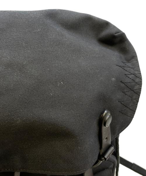 ZKIN（ジーキン）ZKIN (ジーキン) カメラバッグ ブラックの古着・服飾アイテム