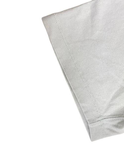 DANTON（ダントン）DANTON (ダントン) 半袖カットソー スカイブルー サイズ:40の古着・服飾アイテム