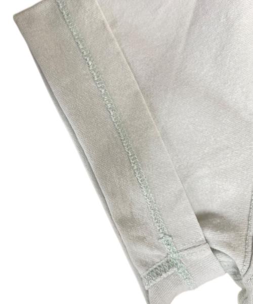 DANTON（ダントン）DANTON (ダントン) 半袖カットソー スカイブルー サイズ:40の古着・服飾アイテム