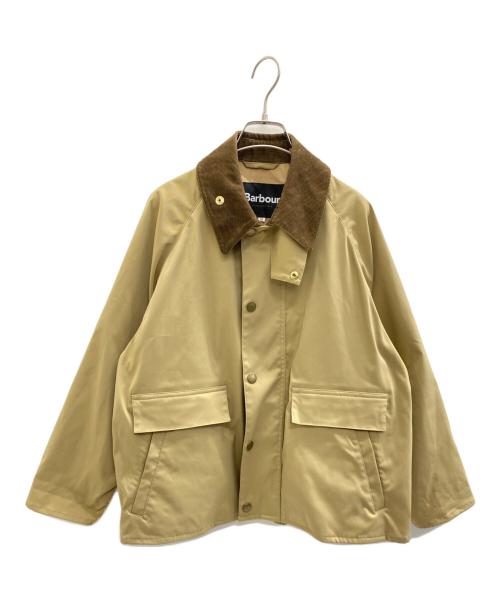 Barbour（バブアー）Barbour (バブアー) ブルゾン ベージュ サイズ:10の古着・服飾アイテム