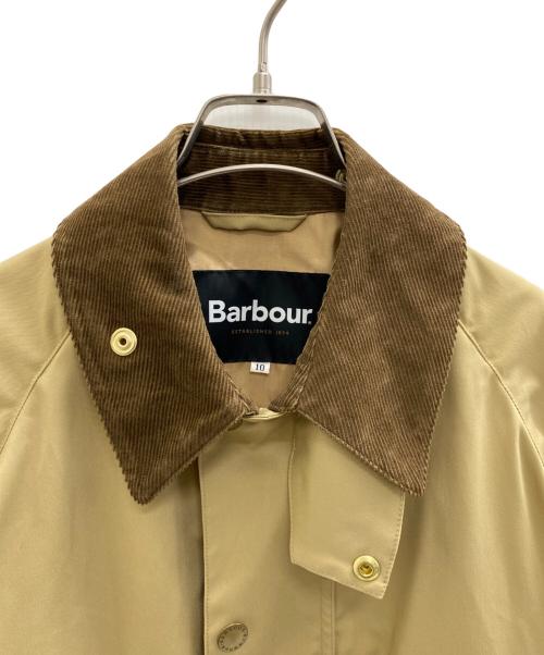 Barbour（バブアー）Barbour (バブアー) ブルゾン ベージュ サイズ:10の古着・服飾アイテム