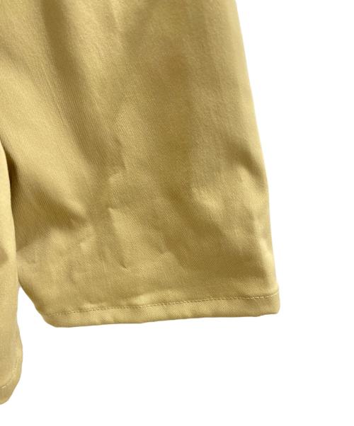 Barbour（バブアー）Barbour (バブアー) ブルゾン ベージュ サイズ:10の古着・服飾アイテム