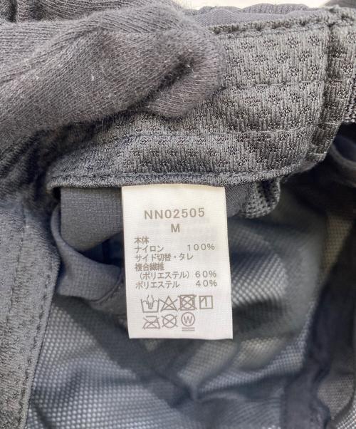 THE NORTH FACE（ザ ノース フェイス）THE NORTH FACE (ザ ノース フェイス) キャップ ブラック サイズ:Mの古着・服飾アイテム
