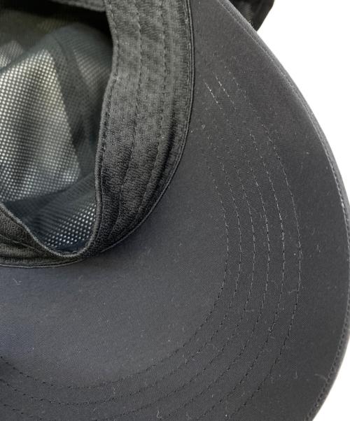 THE NORTH FACE（ザ ノース フェイス）THE NORTH FACE (ザ ノース フェイス) キャップ ブラック サイズ:Mの古着・服飾アイテム