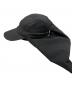 THE NORTH FACE (ザ ノース フェイス) キャップ ブラック サイズ:M：4000円