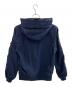ALPHA INDUSTRIES (アルファインダストリーズ) SHIPS (シップス) ミリタリージャケット ネイビー サイズ:M：4000円