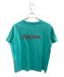 MARC JACOBS (マークジェイコブス) THE LOGO T-SHIRT 黄緑 サイズ:S：3000円