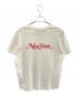 MARC JACOBS (マークジェイコブス) THE LOGO T-SHIRT ホワイト サイズ:S：3000円