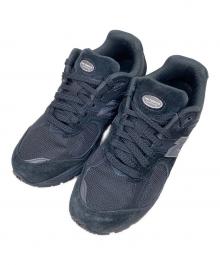NEW BALANCE（ニューバランス）の古着「2002R」｜ブラック