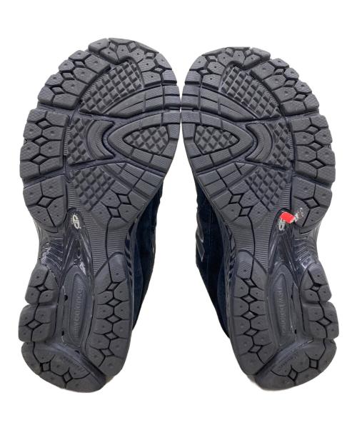 NEW BALANCE（ニューバランス）NEW BALANCE (ニューバランス) 2002R ブラック サイズ:23.5cmの古着・服飾アイテム