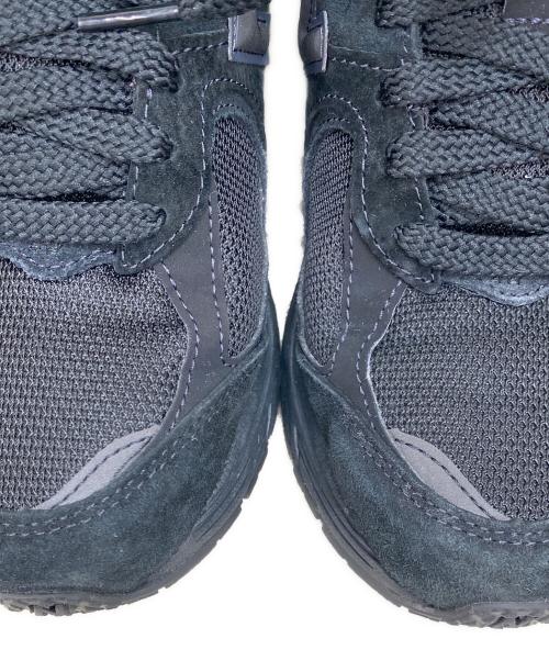 NEW BALANCE（ニューバランス）NEW BALANCE (ニューバランス) 2002R ブラック サイズ:23.5cmの古着・服飾アイテム