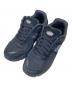 NEW BALANCE（ニューバランス）の古着「2002R」｜ブラック