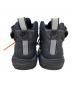 中古・古着 NIKE (ナイキ) OFFWHITE (オフホワイト) AIR FORCE 1 MID SP BLACK ブラック サイズ:28：18000円