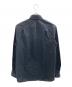 FRED PERRY (フレッドペリー) 長袖シャツ ブラック サイズ:S：3000円