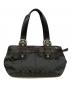 COACH (コーチ) SOHO ブラック：10000円