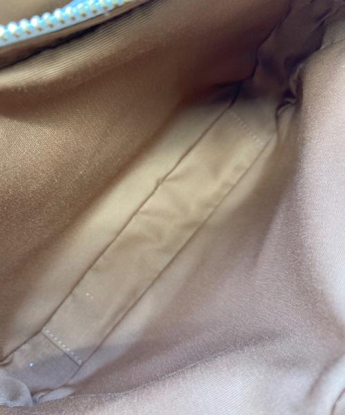 COACH（コーチ）COACH (コーチ) ショルダーバッグ アイボリーの古着・服飾アイテム