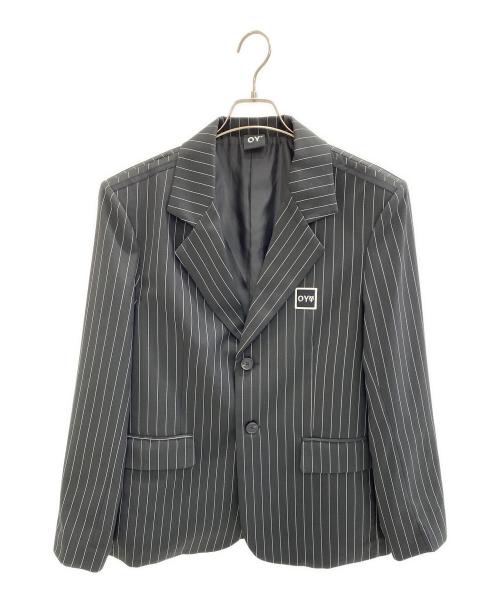 OY（オーワイ）OY (オーワイ) スーツ ブラック×ホワイト サイズ:不明の古着・服飾アイテム
