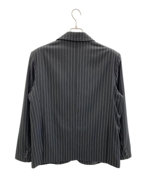 OY（オーワイ）OY (オーワイ) スーツ ブラック×ホワイト サイズ:不明の古着・服飾アイテム