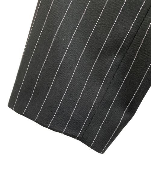 OY（オーワイ）OY (オーワイ) スーツ ブラック×ホワイト サイズ:不明の古着・服飾アイテム