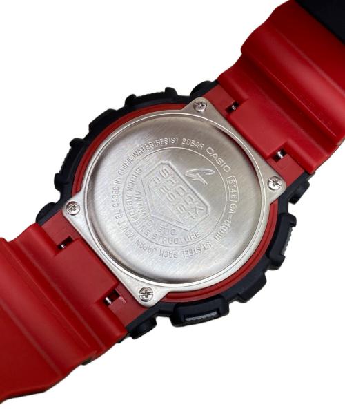 CASIO（カシオ）CASIO (カシオ) G-SHOCK ブラックの古着・服飾アイテム