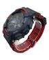 CASIO (カシオ) G-SHOCK ブラック：6000円
