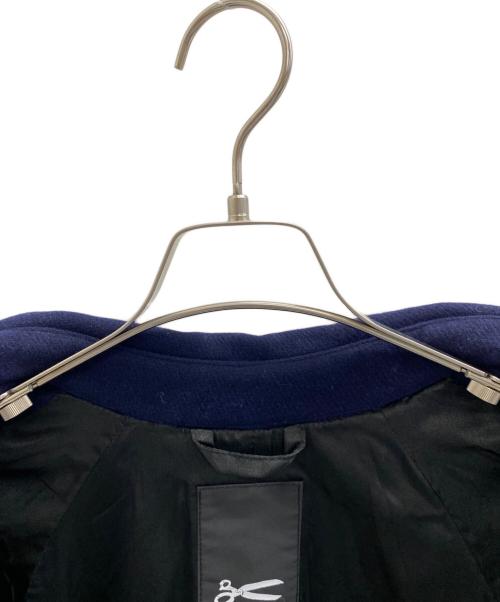 Denham（デンハム）Denham (デンハム) トレンチコート ネイビー サイズ:XSの古着・服飾アイテム