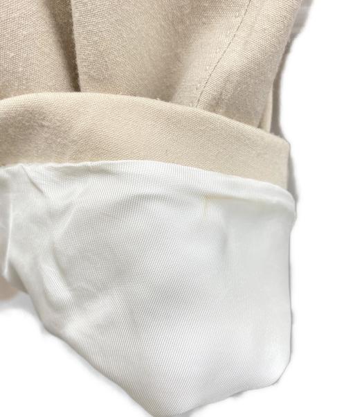 LARDINI（ラルディーニ）LARDINI (ラルディーニ) セットアップスーツ ベージュ サイズ:46の古着・服飾アイテム