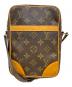 LOUIS VUITTON（ルイ ヴィトン）の古着「ショルダーバッグ」｜ブラウン