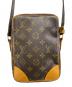 LOUIS VUITTON (ルイ ヴィトン) ショルダーバッグ ブラウン：45000円