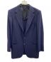 BRIONI（ブリオーニ）の古着「NOMENTANO」｜ネイビー